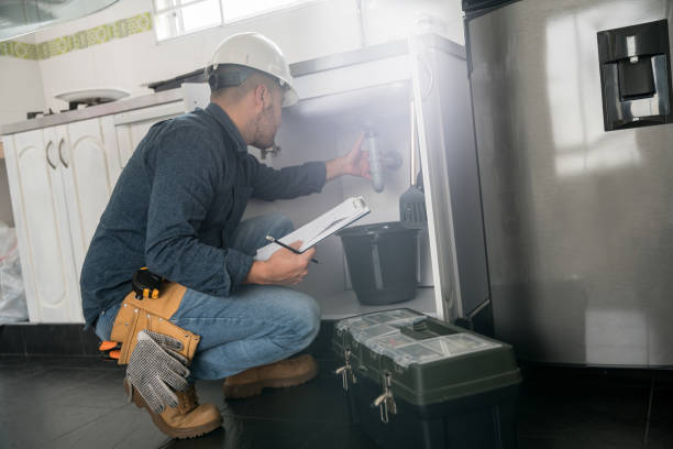 Best Emergency Plumber  in Acworth, GA