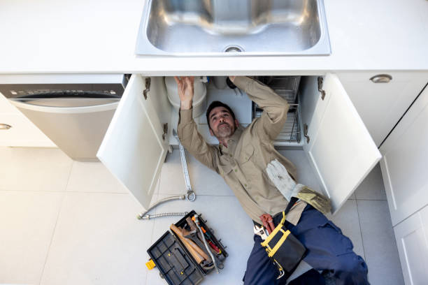 Best 24-Hour Plumber Near Me  in Acworth, GA