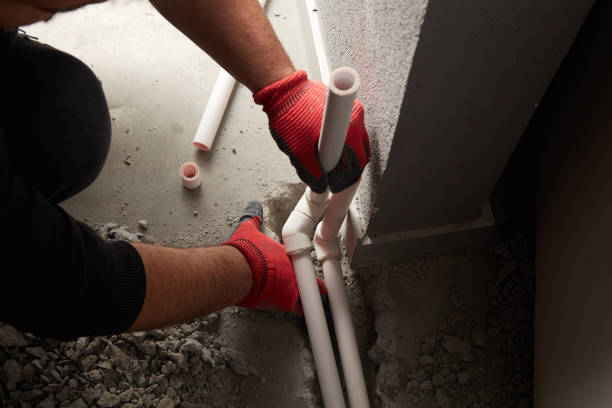 Shower Repair Services in Acworth, GA