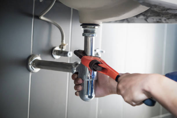 Reliable Acworth, GA Plumbing Solutions
