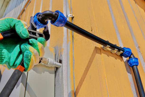 Best Gas Line Repair  in Acworth, GA